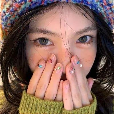 枯山水的波纹
