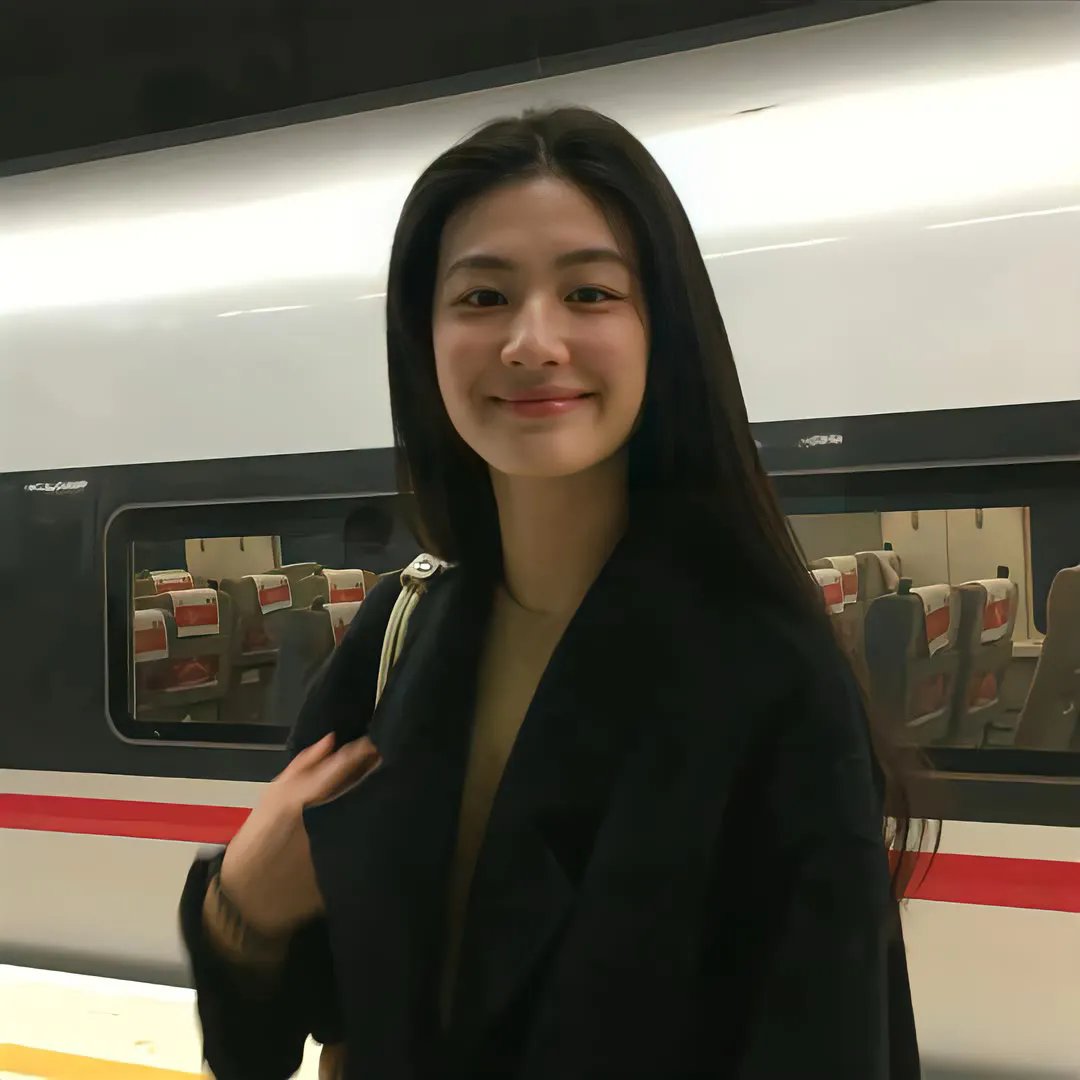 下一站…天后