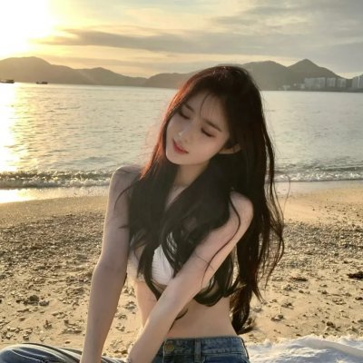 艺妓春情